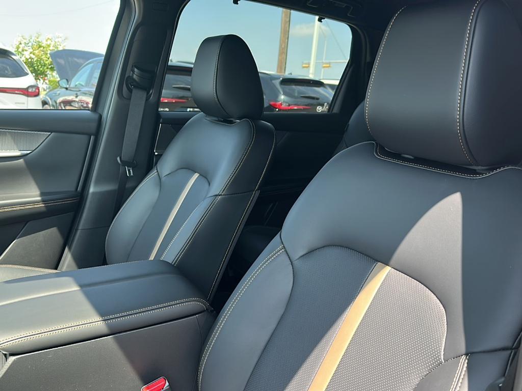 new 2025 Mazda CX-90 PHEV car, priced at $59,250