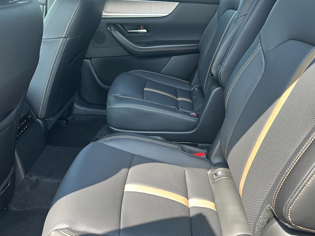 new 2025 Mazda CX-90 PHEV car, priced at $59,250