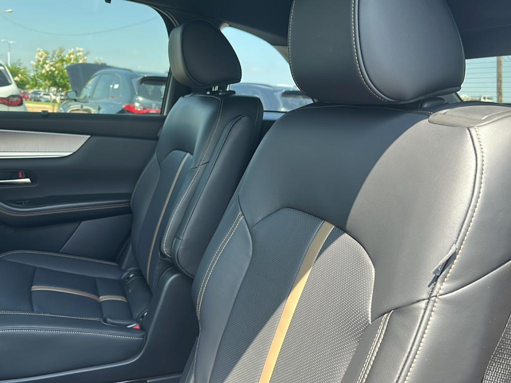 new 2025 Mazda CX-90 PHEV car, priced at $59,250