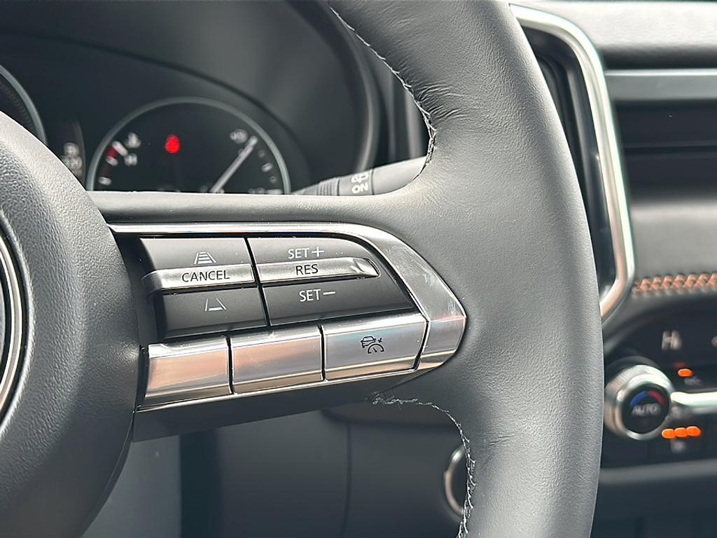 new 2025 Mazda CX-50 Hybrid car, priced at $40,565