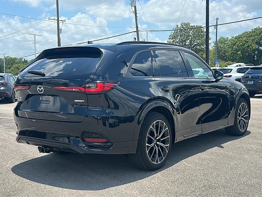 used 2025 Mazda CX-70 car, priced at $47,422