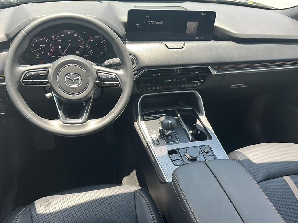 used 2025 Mazda CX-70 car, priced at $47,422