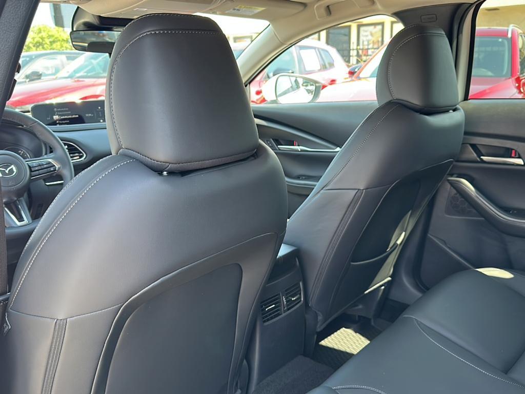 new 2025 Mazda CX-30 car, priced at $31,560