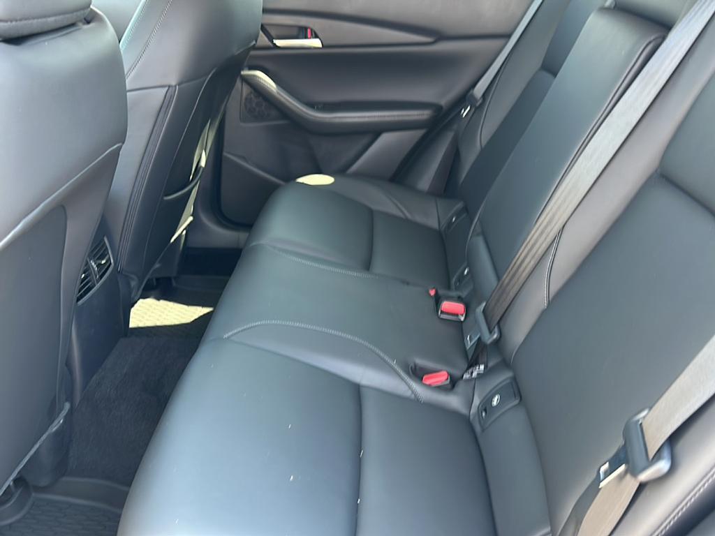 new 2025 Mazda CX-30 car, priced at $31,560