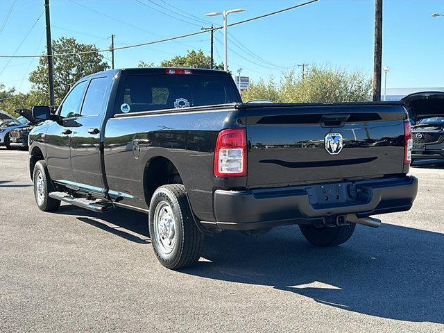 used 2022 Ram 2500 car, priced at $39,999