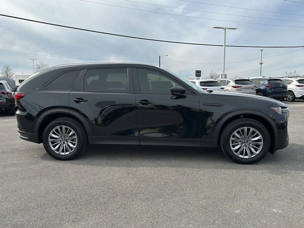 used 2024 Mazda CX-90 car, priced at $33,800