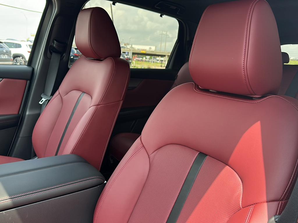 new 2025 Mazda CX-70 PHEV car, priced at $57,510