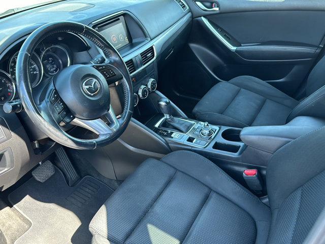 used 2016 Mazda CX-5 car, priced at $13,053