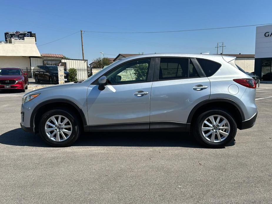 used 2016 Mazda CX-5 car, priced at $11,999