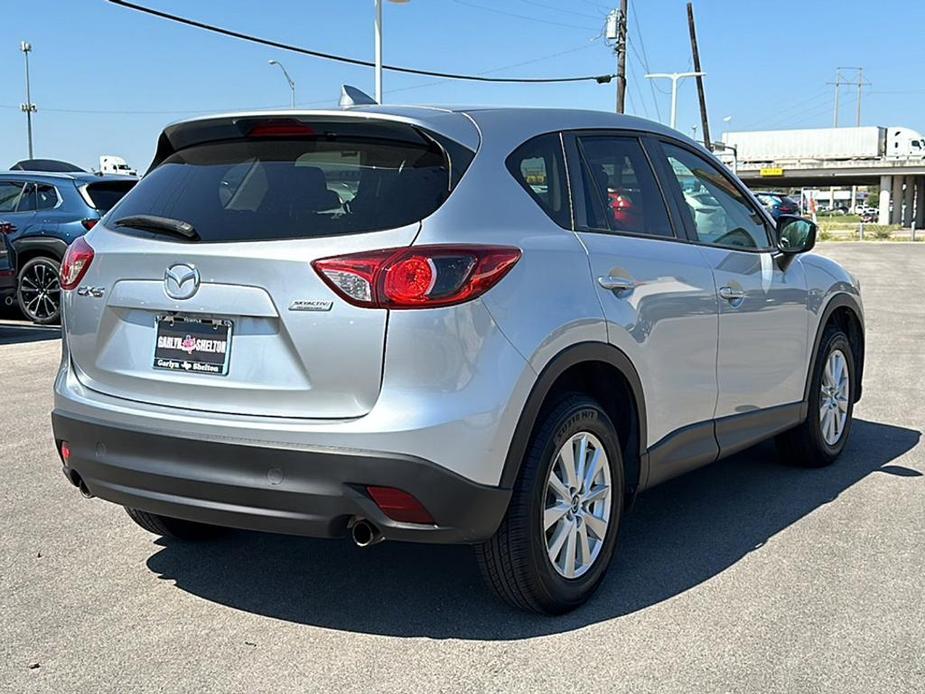 used 2016 Mazda CX-5 car, priced at $11,999