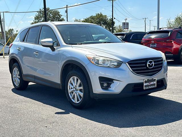 used 2016 Mazda CX-5 car, priced at $13,053