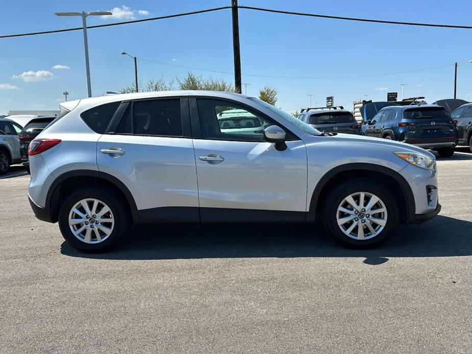 used 2016 Mazda CX-5 car, priced at $11,999