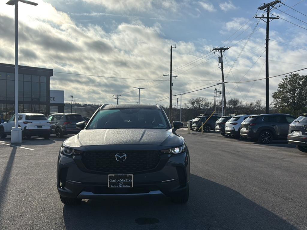 used 2024 Mazda CX-50 car, priced at $36,299