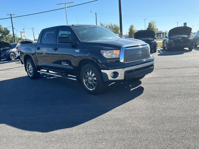 used 2012 Toyota Tundra car, priced at $21,499