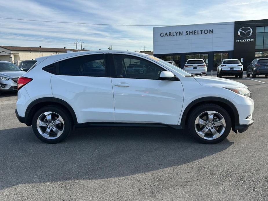 used 2018 Honda HR-V car, priced at $15,799