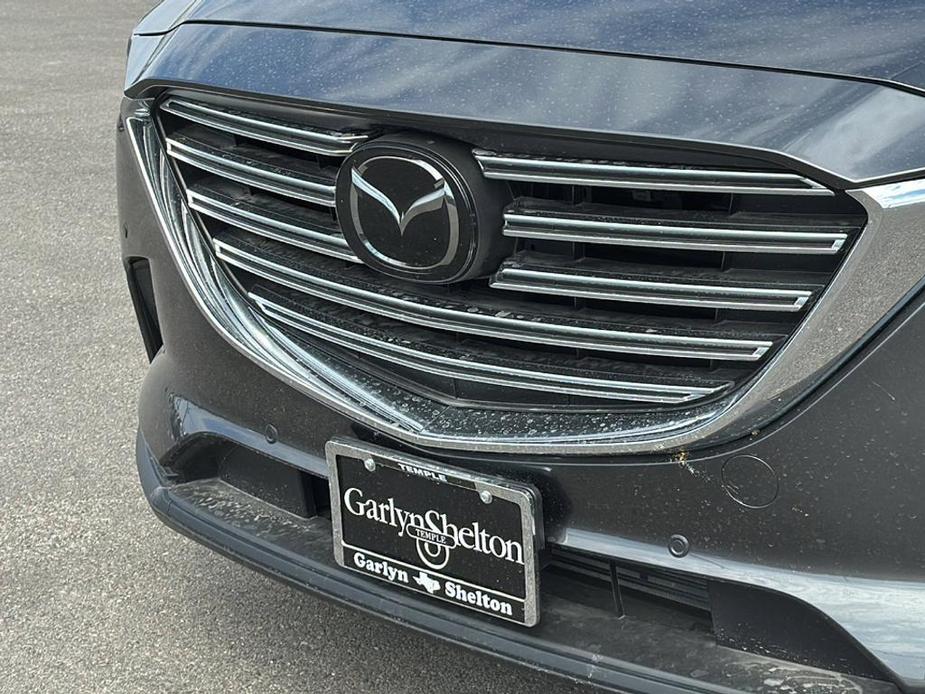 used 2022 Mazda CX-9 car, priced at $33,000