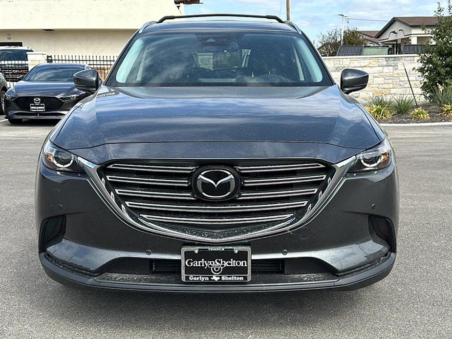 used 2022 Mazda CX-9 car, priced at $33,000