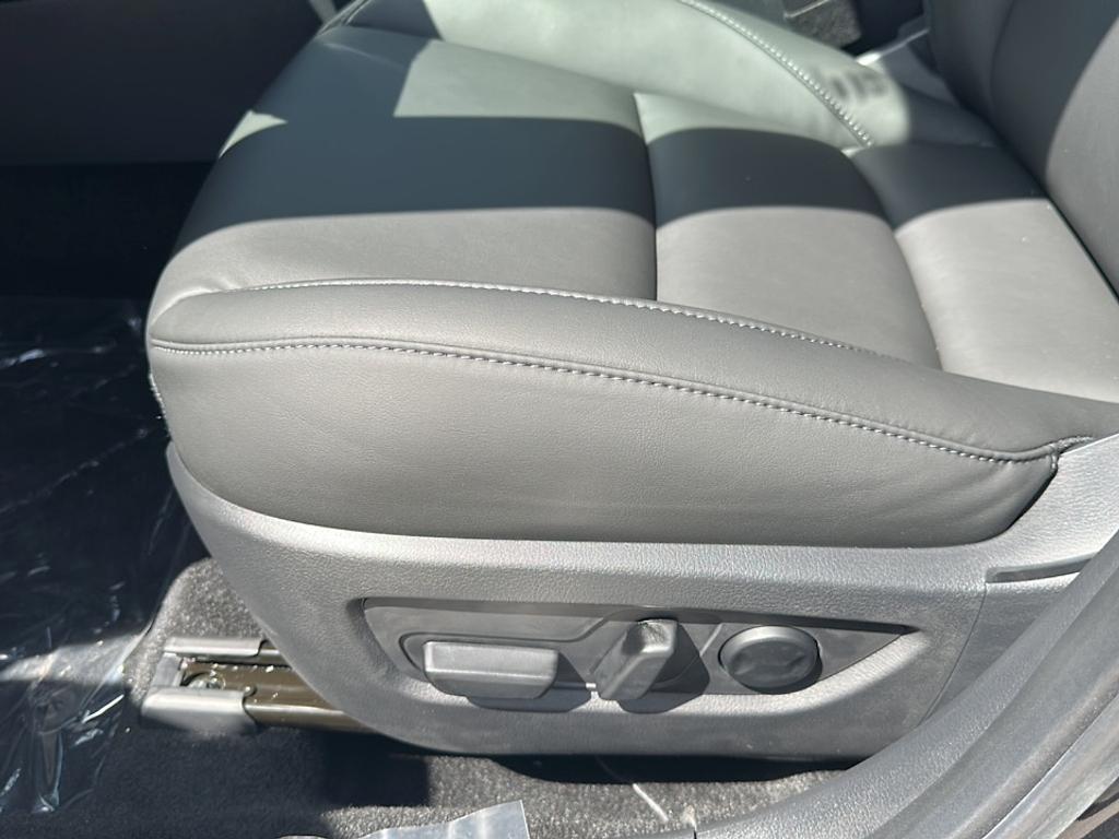 new 2025 Mazda CX-30 car, priced at $31,110