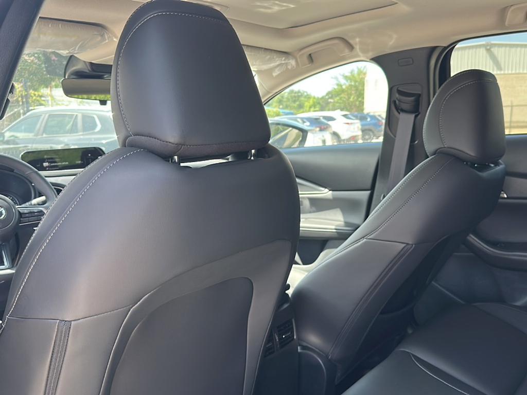 new 2025 Mazda CX-30 car, priced at $31,110