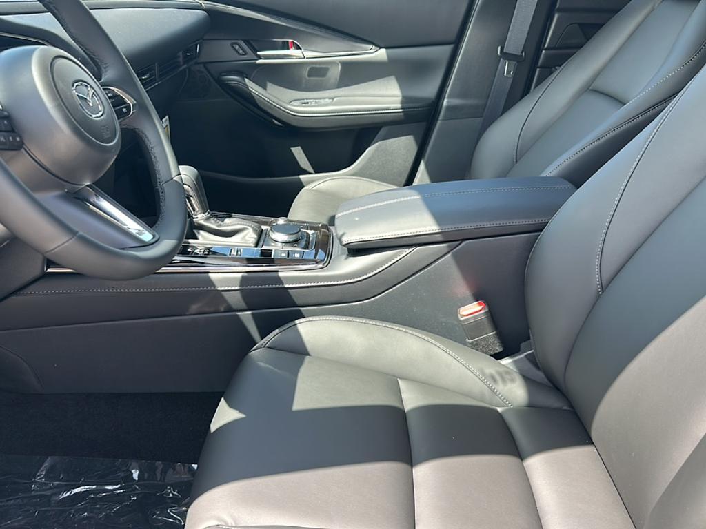 new 2025 Mazda CX-30 car, priced at $31,110