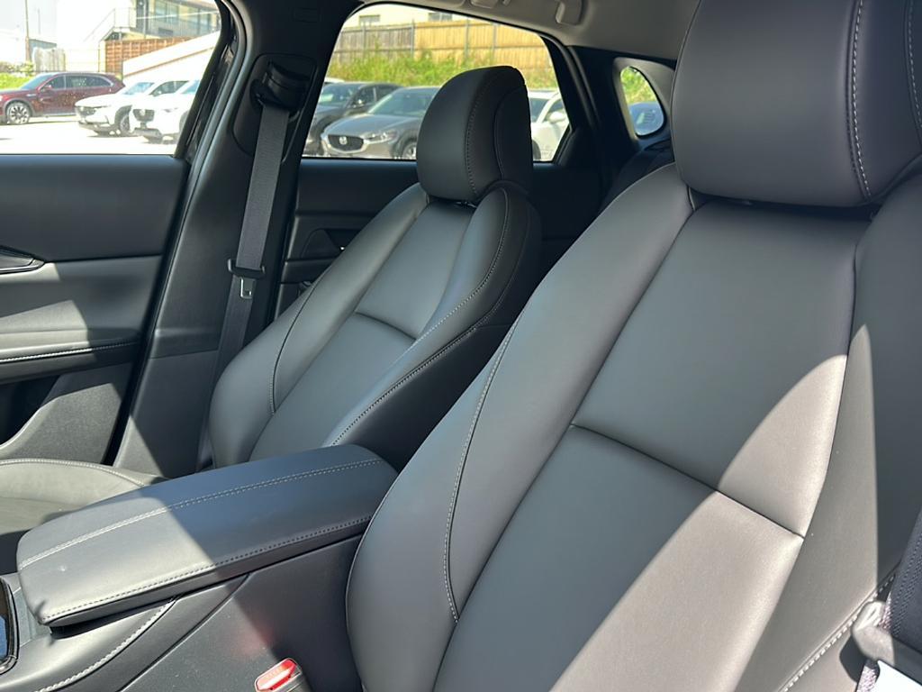 new 2025 Mazda CX-30 car, priced at $31,110