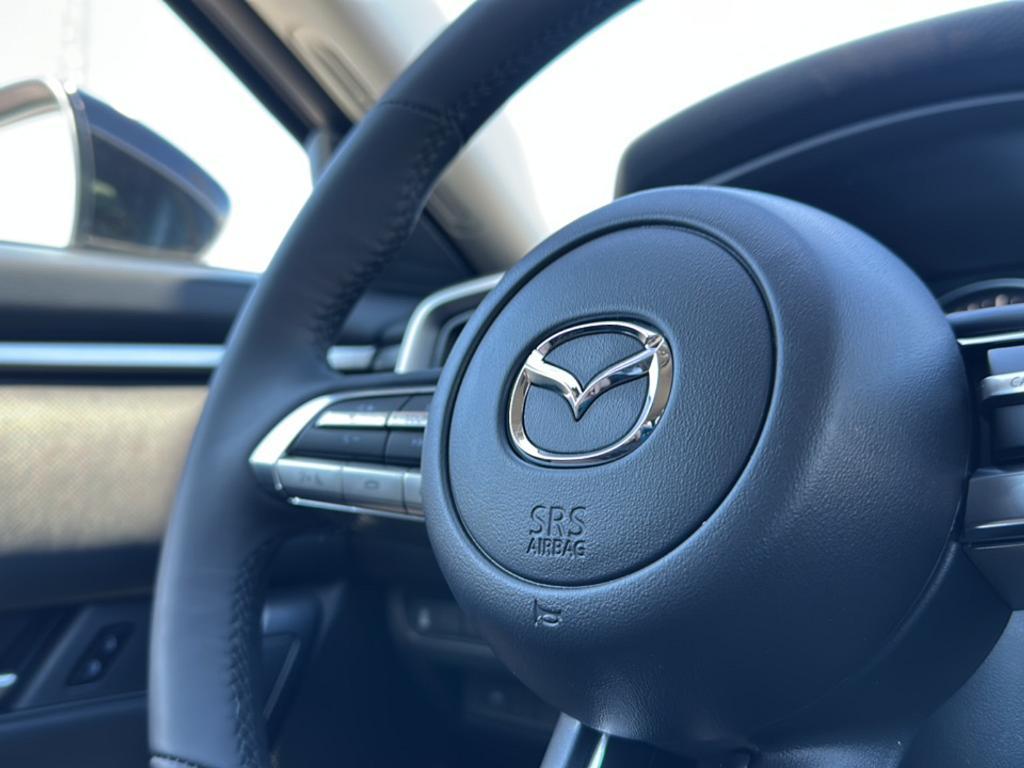 new 2025 Mazda CX-50 Hybrid car, priced at $36,230