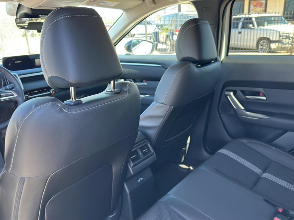 new 2025 Mazda CX-50 Hybrid car, priced at $36,230