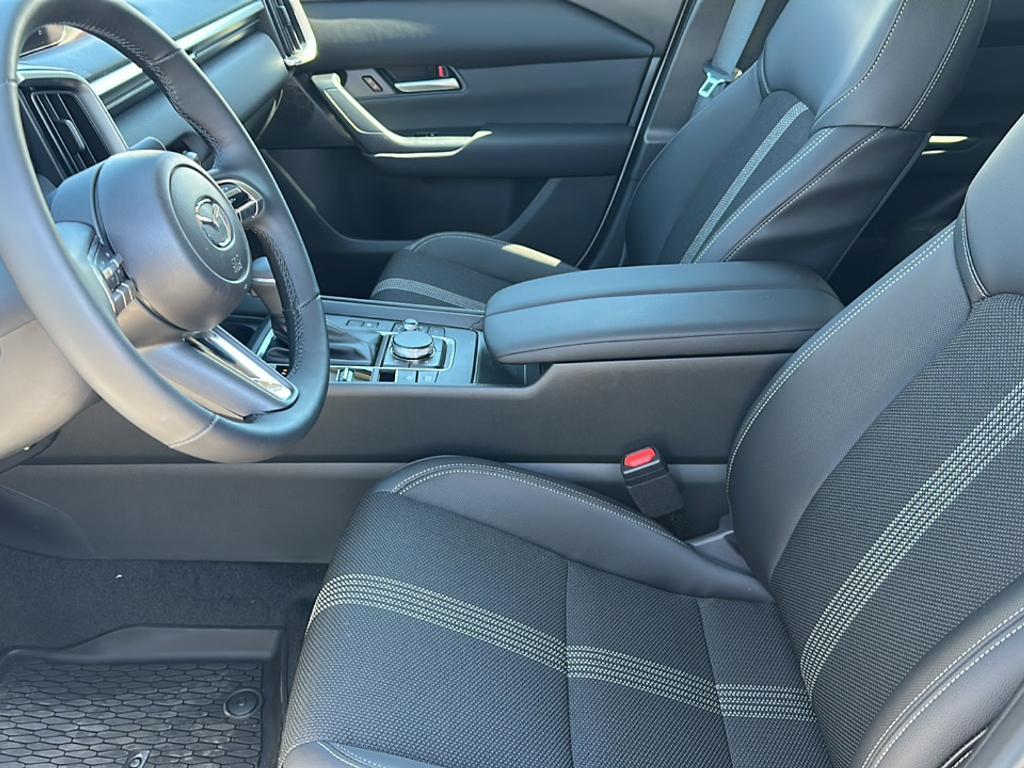 new 2025 Mazda CX-50 Hybrid car, priced at $34,992