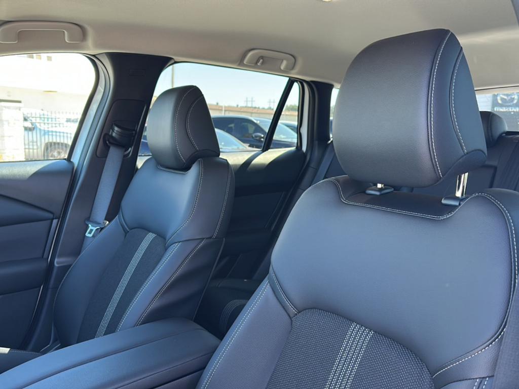 new 2025 Mazda CX-50 Hybrid car, priced at $36,230
