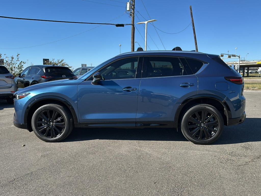 used 2024 Mazda CX-5 car, priced at $33,299