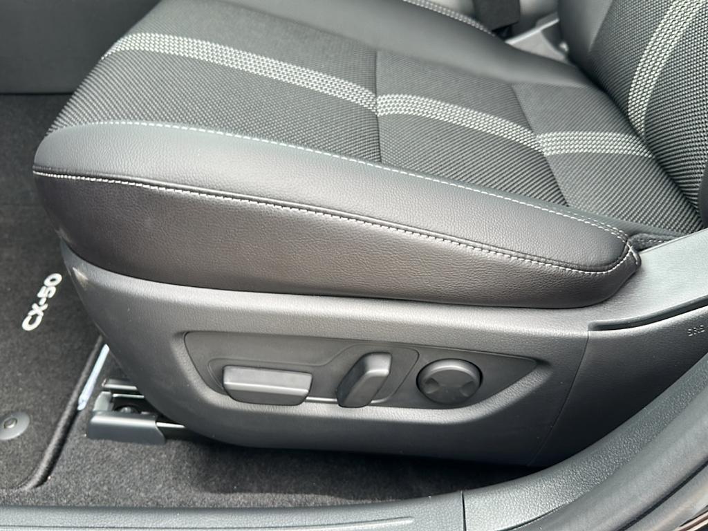 new 2025 Mazda CX-50 car, priced at $34,728