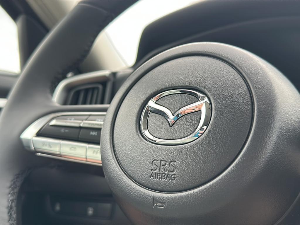 new 2025 Mazda CX-50 car, priced at $34,728