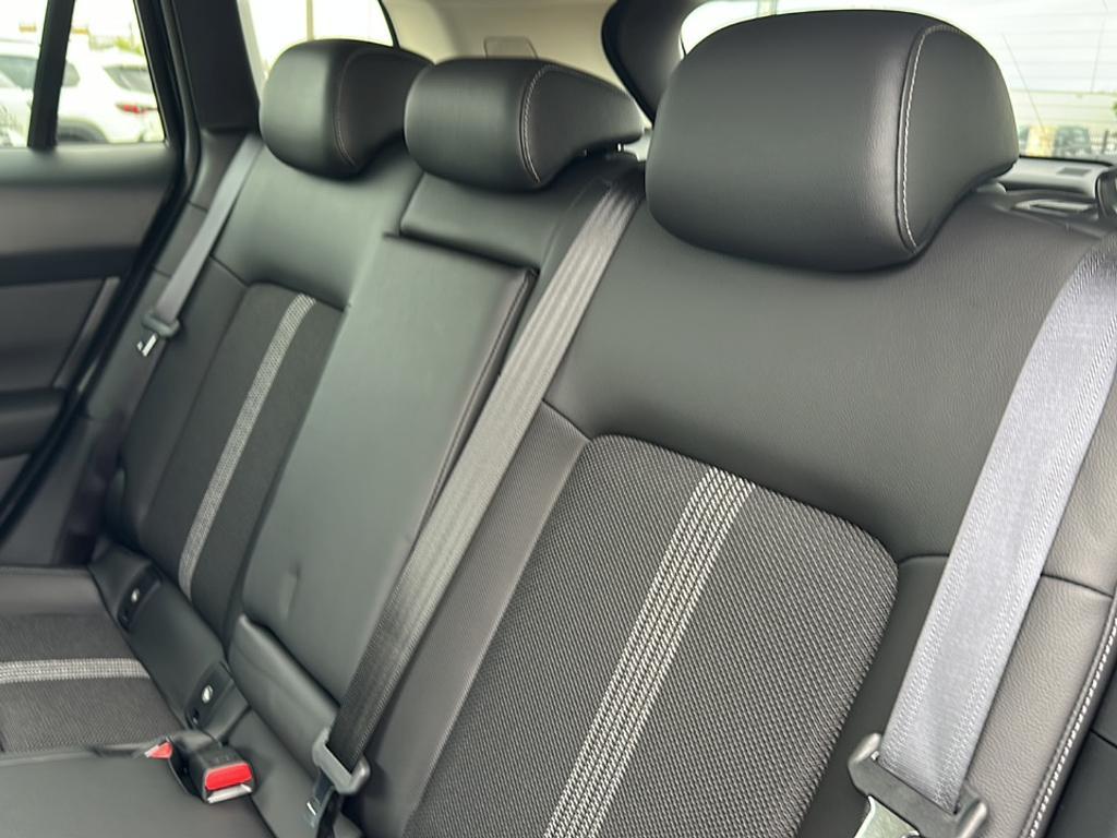 new 2025 Mazda CX-50 car, priced at $34,728