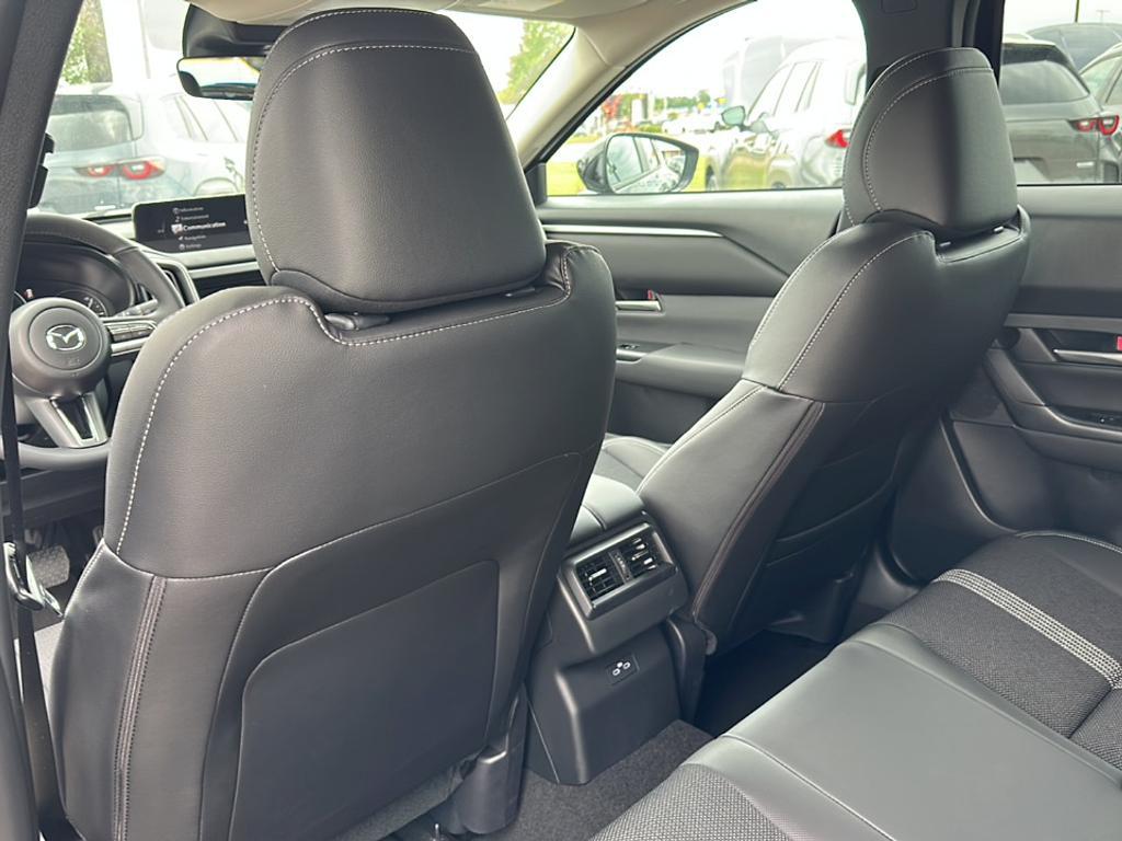new 2025 Mazda CX-50 car, priced at $34,728