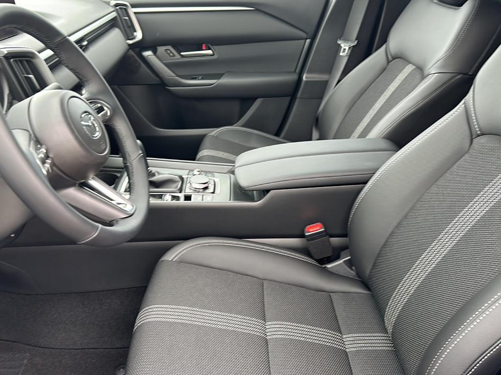 new 2025 Mazda CX-50 car, priced at $34,728