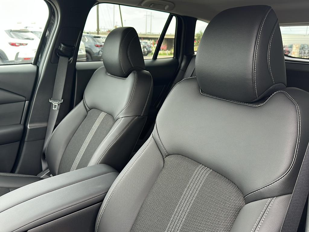 new 2025 Mazda CX-50 car, priced at $34,728