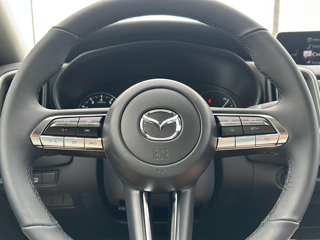 new 2025 Mazda CX-50 car, priced at $34,728