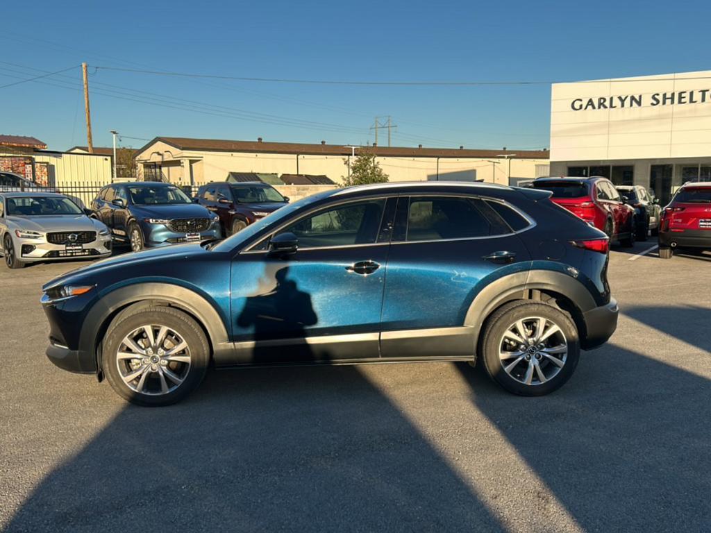 used 2020 Mazda CX-30 car, priced at $16,499