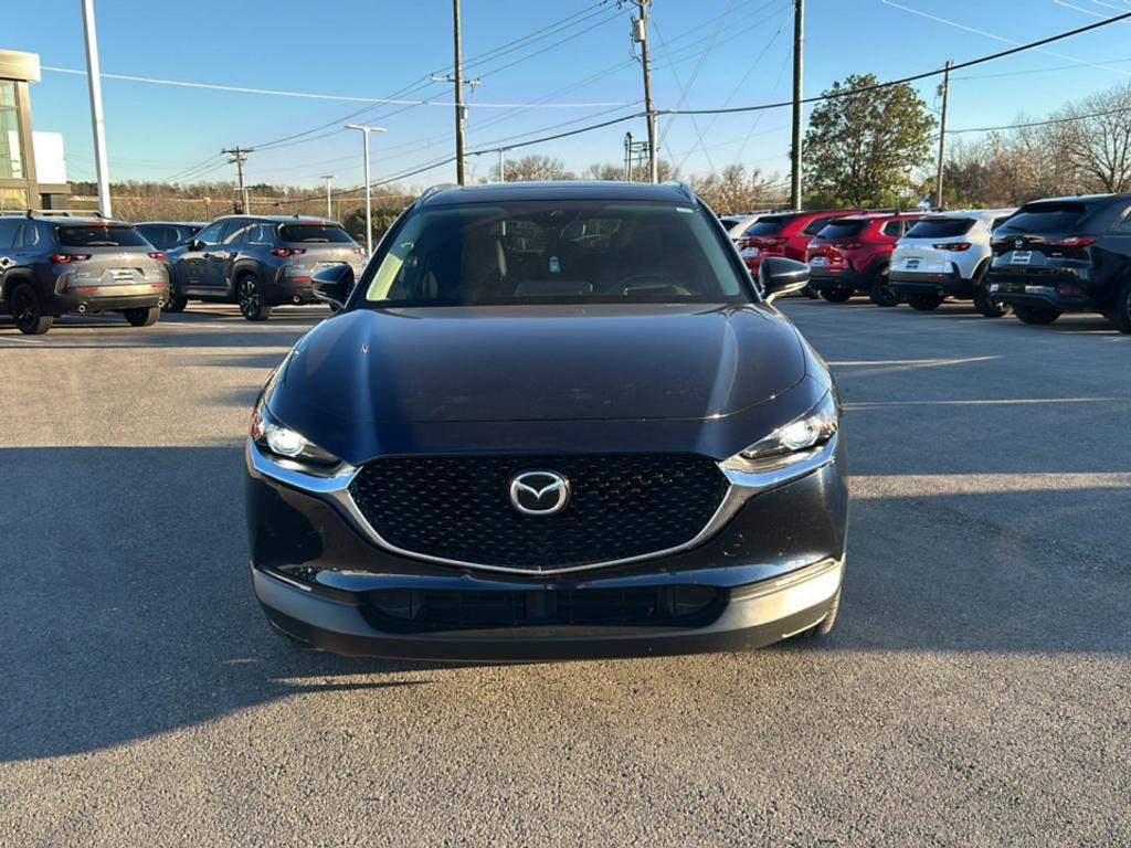 used 2020 Mazda CX-30 car, priced at $16,499