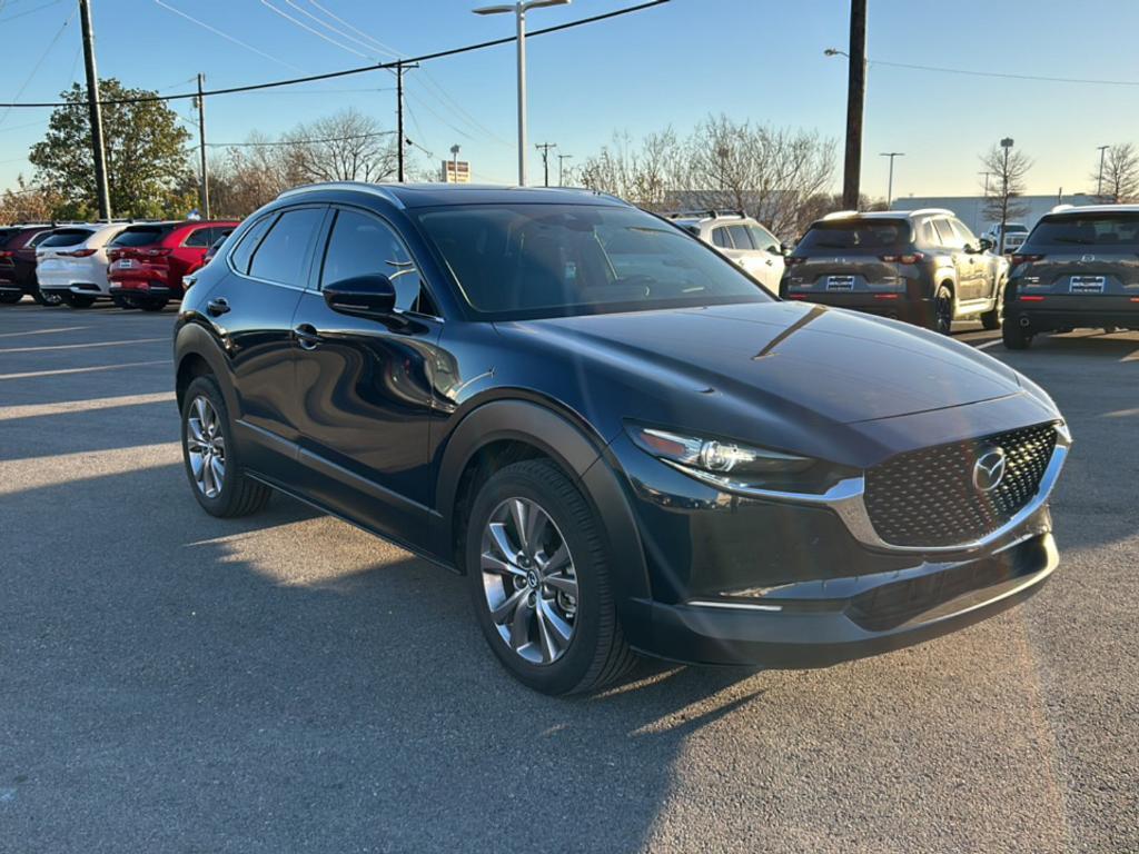 used 2020 Mazda CX-30 car, priced at $16,499