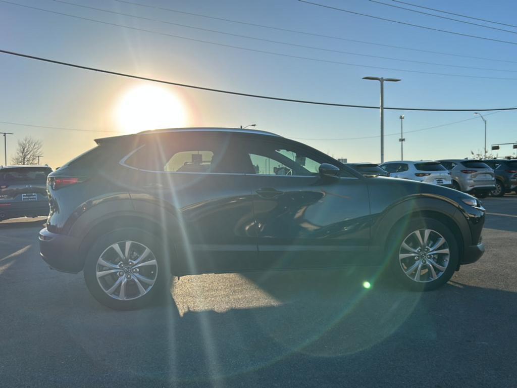 used 2020 Mazda CX-30 car, priced at $16,499