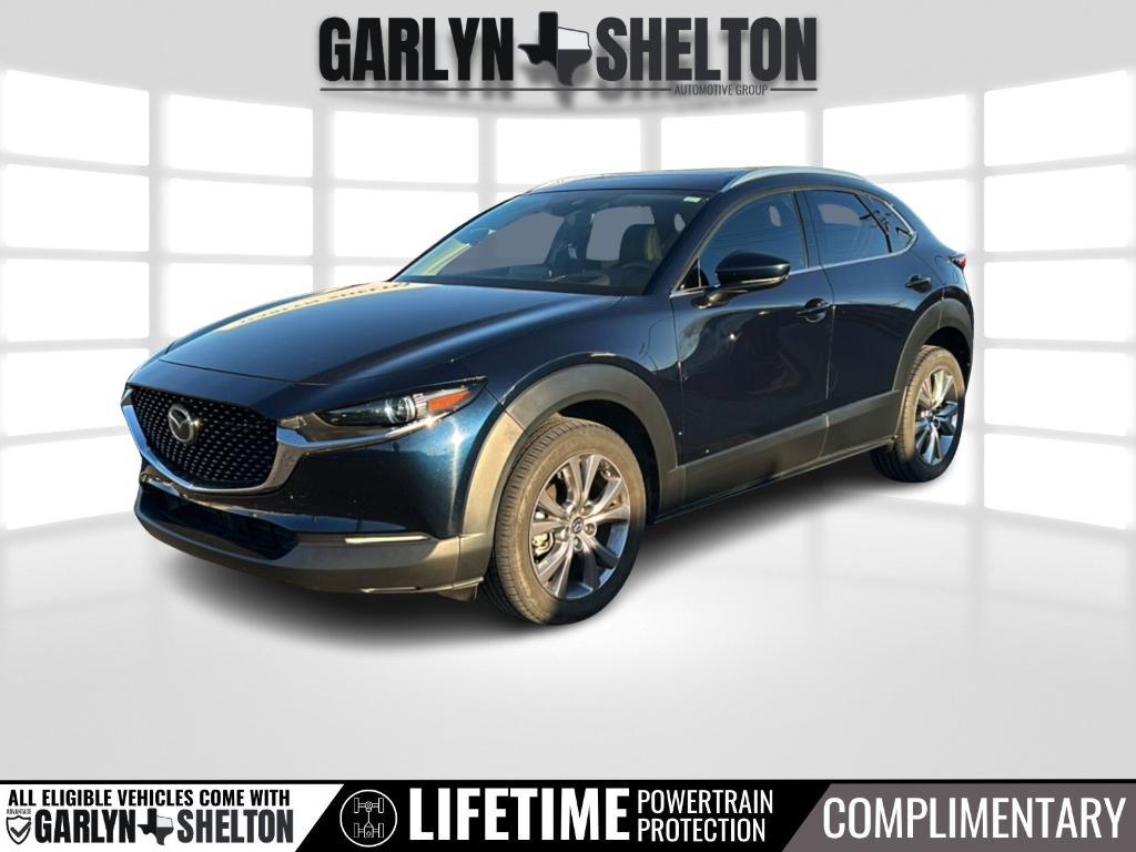 used 2020 Mazda CX-30 car, priced at $16,499