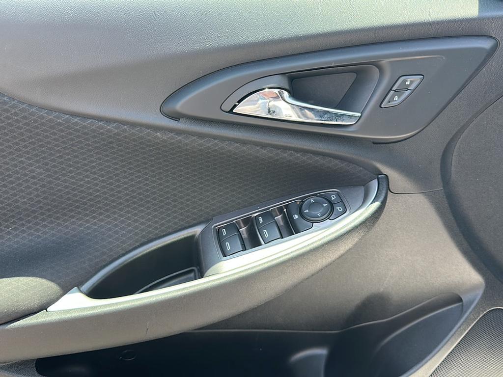 used 2023 Chevrolet Malibu car, priced at $21,750