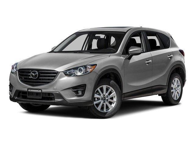 used 2016 Mazda CX-5 car