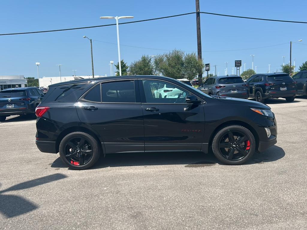 used 2019 Chevrolet Equinox car, priced at $15,998