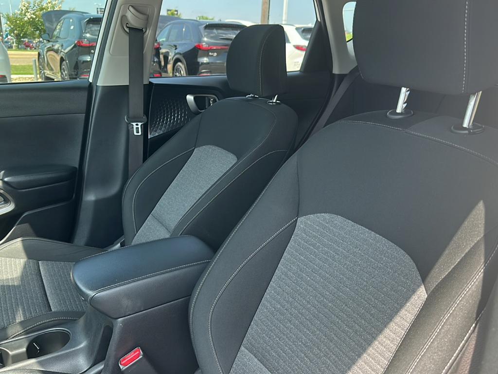used 2020 Kia Soul car, priced at $11,980