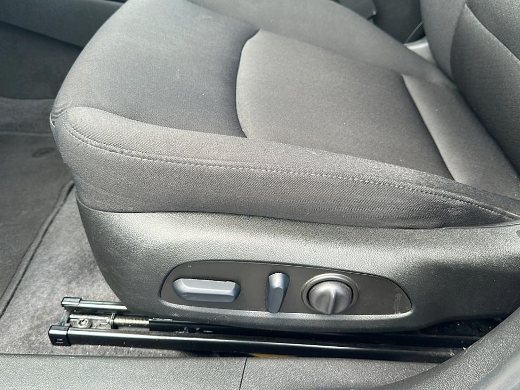 used 2023 Chevrolet Malibu car, priced at $21,750