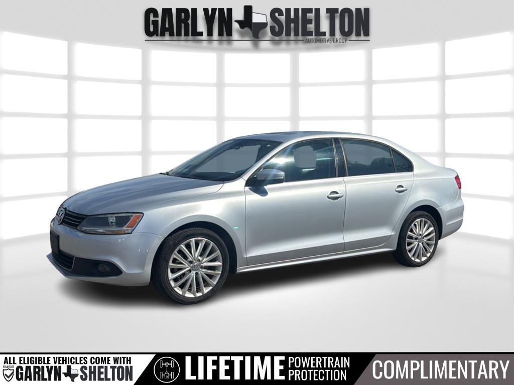 used 2013 Volkswagen Jetta car, priced at $7,999