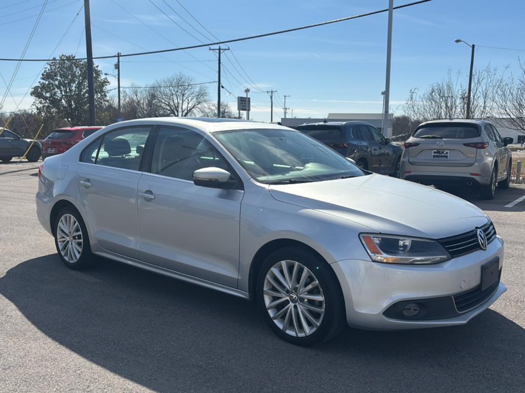 used 2013 Volkswagen Jetta car, priced at $7,999