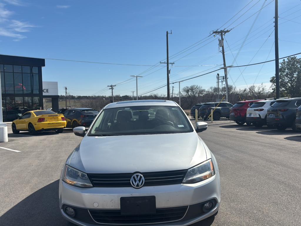 used 2013 Volkswagen Jetta car, priced at $7,999